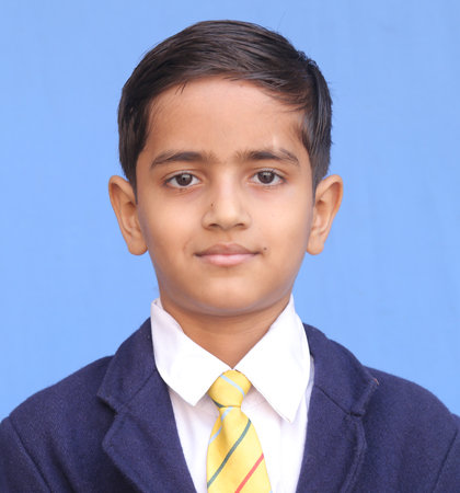 TANISHK JADOUN 